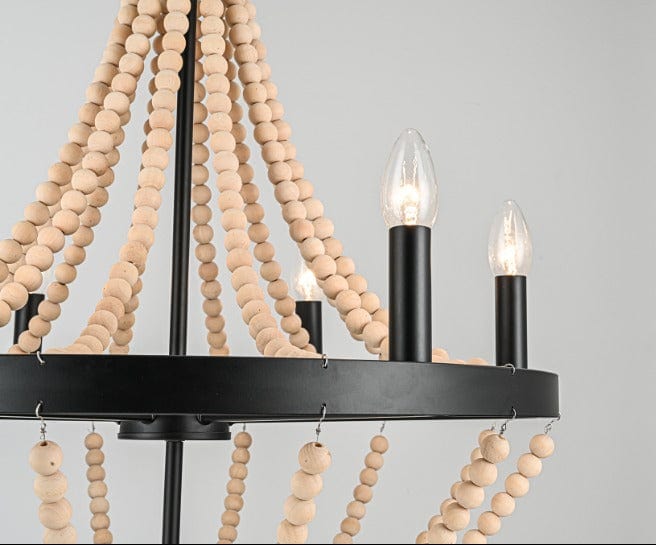 Amora | Luxe Chandelier - Home Cartel ®