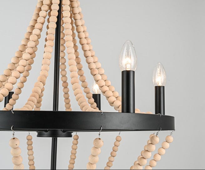 Amora | Luxe Chandelier