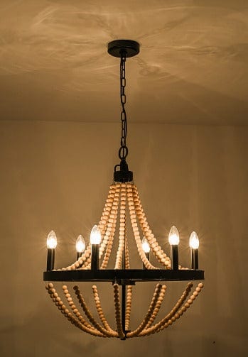 Amora | Luxe Chandelier