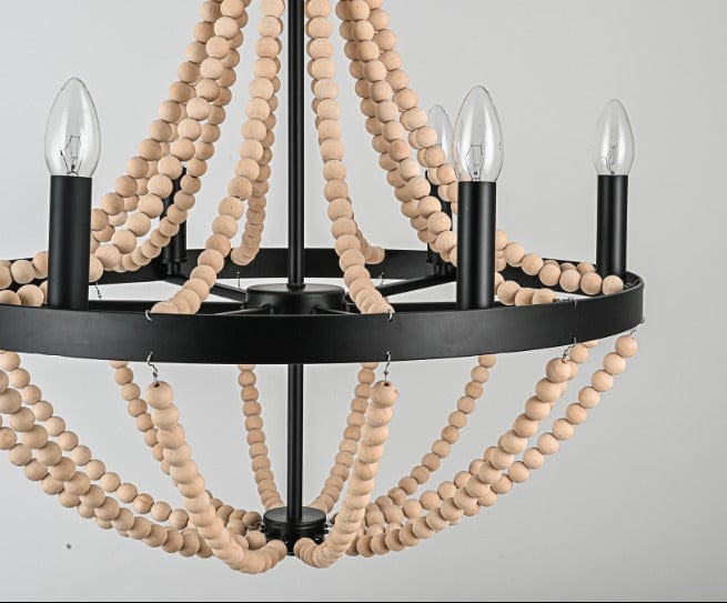 Amora | Luxe Chandelier