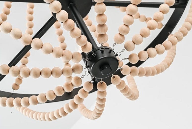 Amora | Luxe Chandelier - Home Cartel ®