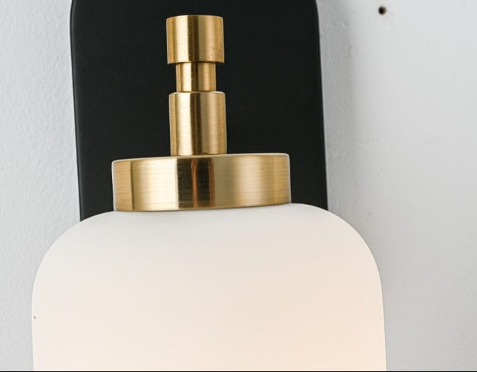 Rowlan | Wall Light