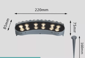 Sunjae | Outdoor Garden Light - Home Cartel ®