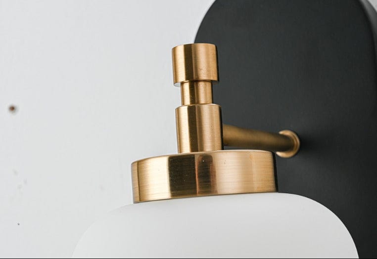 Rowlan | Wall Light