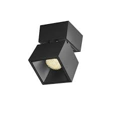 Dug | Surface Mounted Spotlight - Detail View #2 | HomeCartel