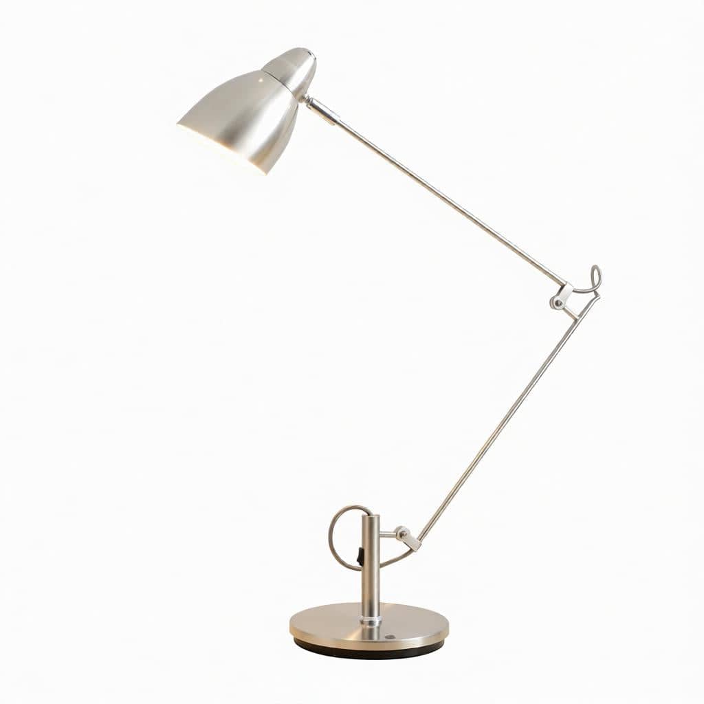 Uvara Deux | Table Lamp Swing Arm - Home Cartel ®