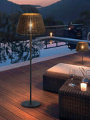 Halithyn Deux | Outdoor Floor Lamp