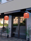 Daralys Deux | Outdoor Pendant Light