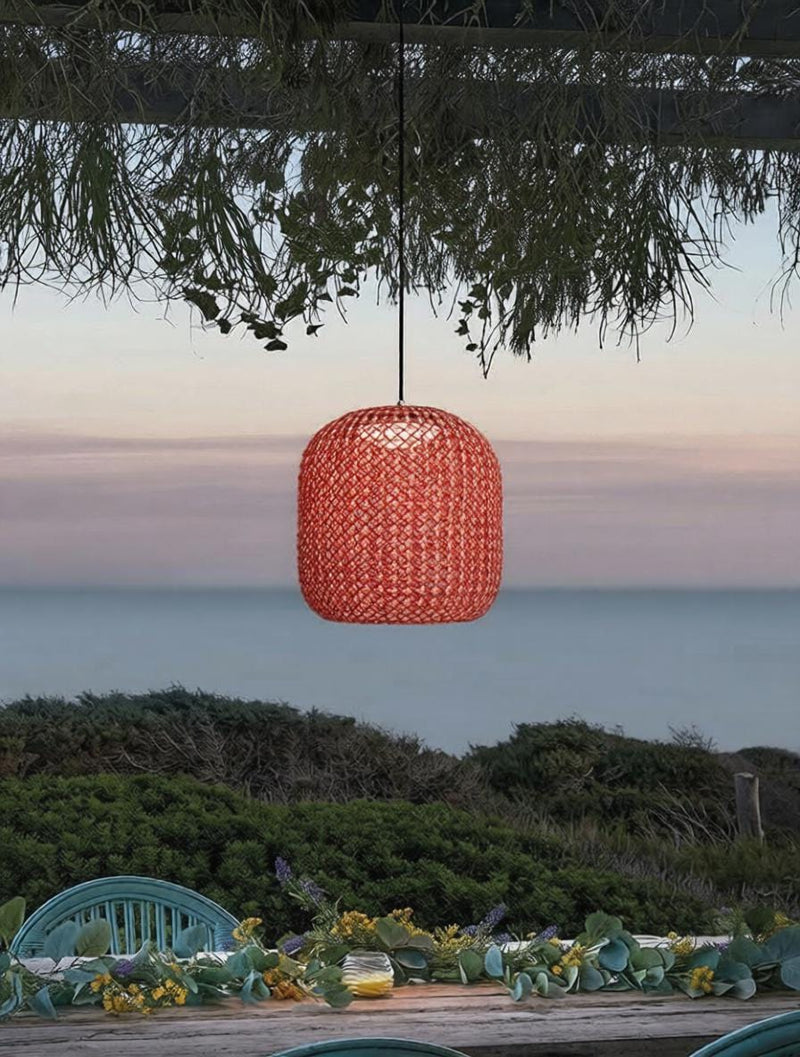 Daralys Deux | Outdoor Pendant Light