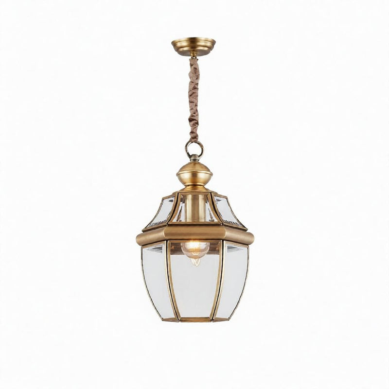 Anorelle Deux | Outdoor Pendant Light