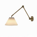 Selien | Wall Light Swing Arm - Home Cartel ®