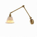 Selen | Wall Light Swing Arm