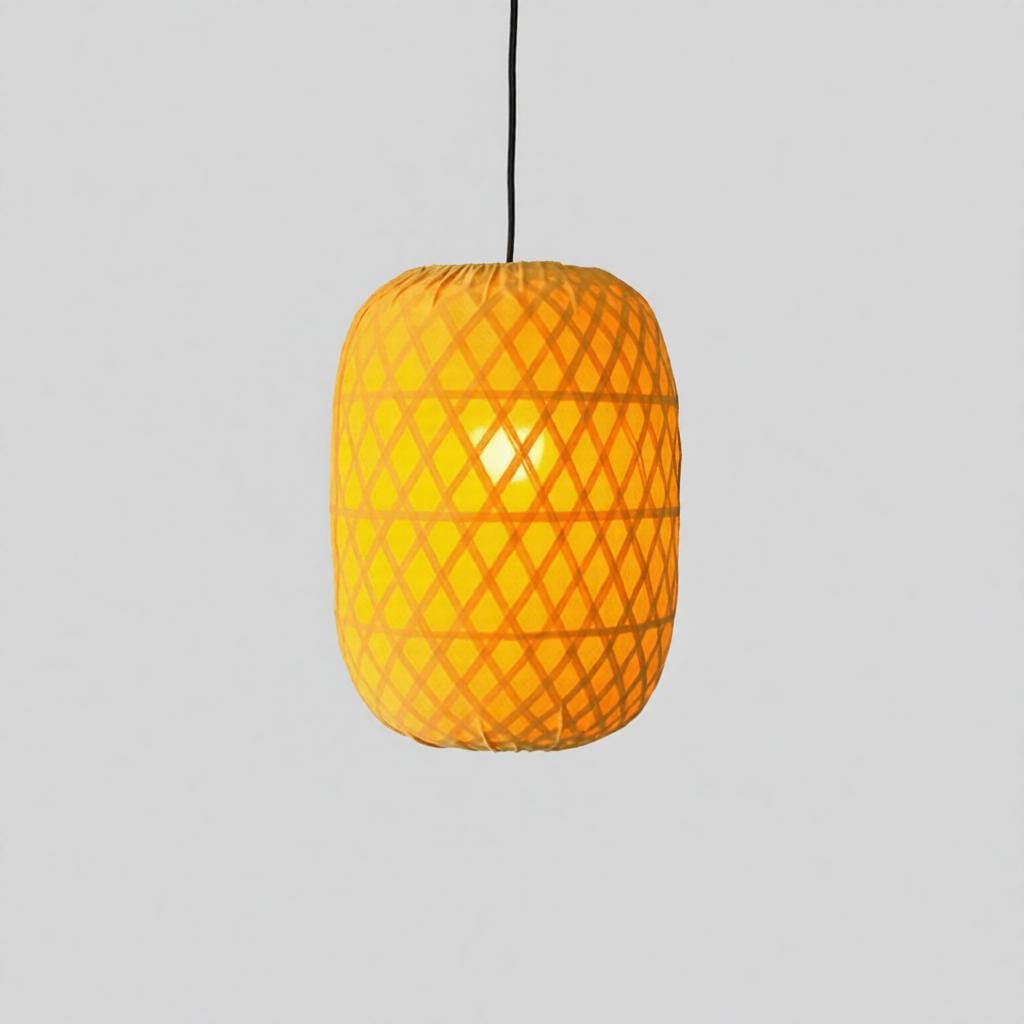 Tryneth Deux | Outdoor Pendant Light - Detail View #2 | HomeCartel