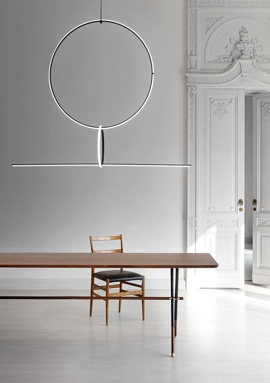 Atlas 3 | Modern Cluster Chandelier - Home Cartel ®