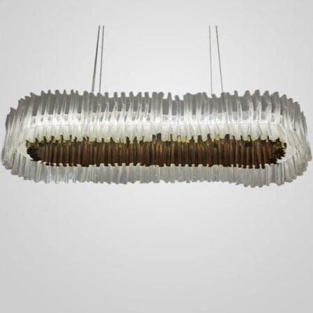 Icarus Lin | Modern LED Chandelier