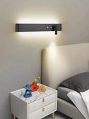 Krondal | Linear Wall Light