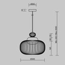 Halyrix | Pendant Light