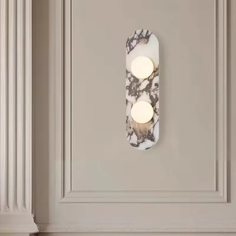 Kharvia | Wall Light - Detail View #2 | HomeCartel