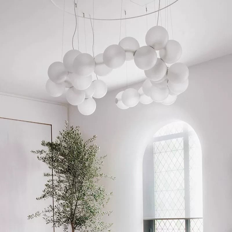 Galveth | Chandelier - Modern Chandelier | HomeCartel Philippines