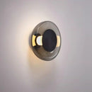 Atossa Une | Modern Wall Light