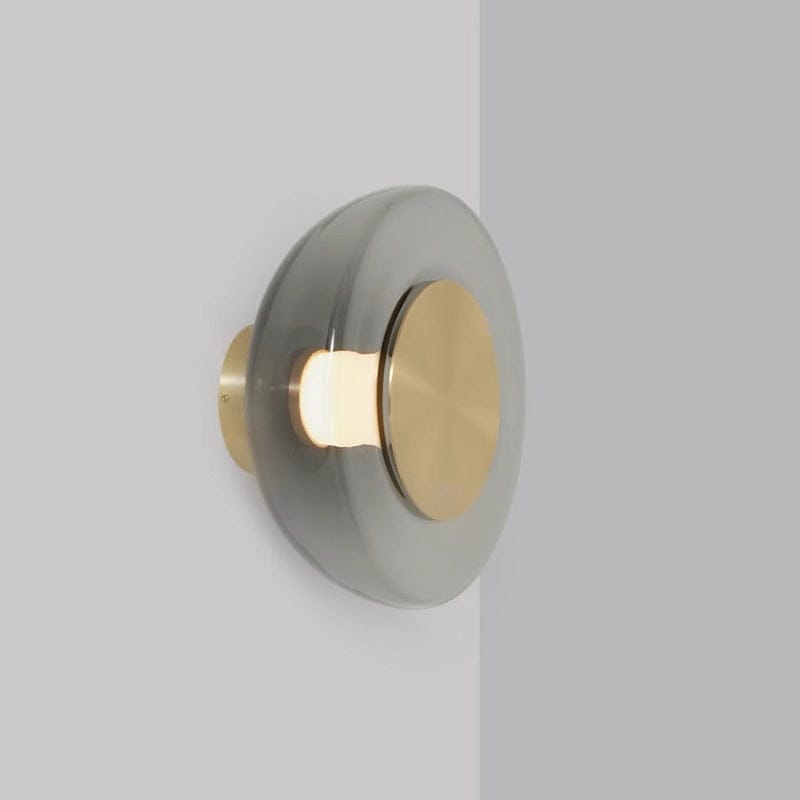Atossa Une | Modern Wall Light - Home Cartel ®
