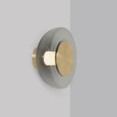 Atossa Une | Modern Wall Light