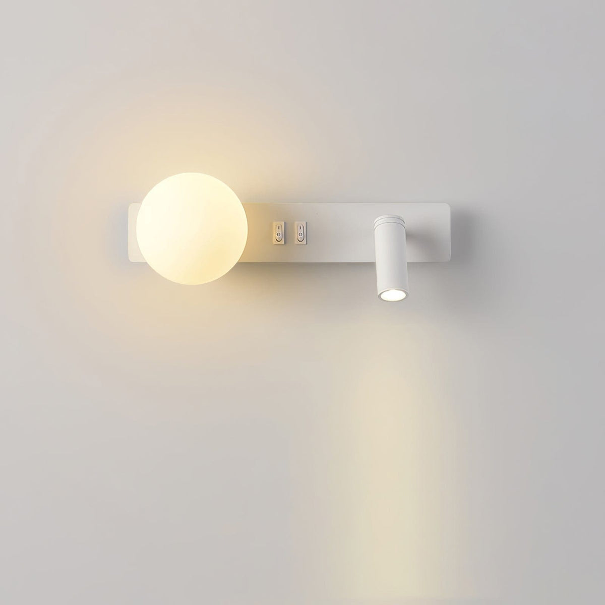 Kendralis | Wall Light - Home Cartel ®