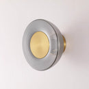 Atossa Une | Modern Wall Light