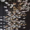 Annarrgeal | Cluster Chandelier