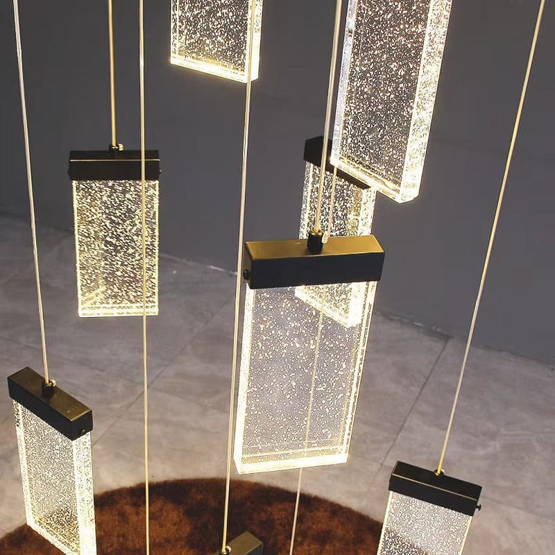 Viva | Cluster Chandelier - Home Cartel ®