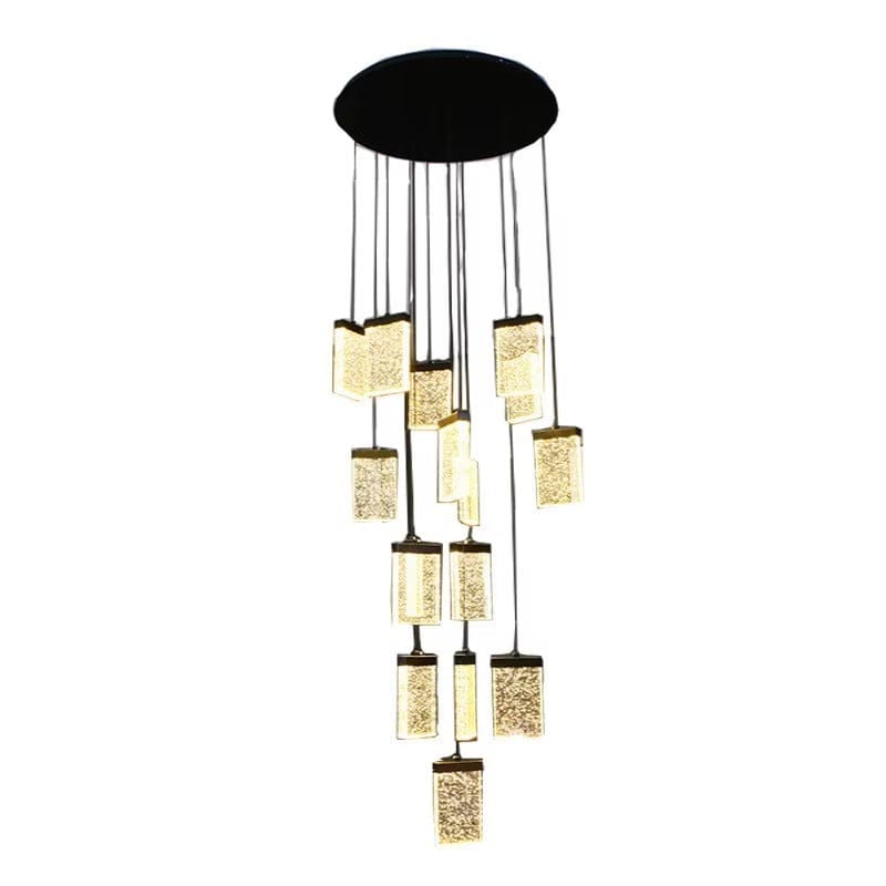 Viva | Cluster Chandelier - Home Cartel ®