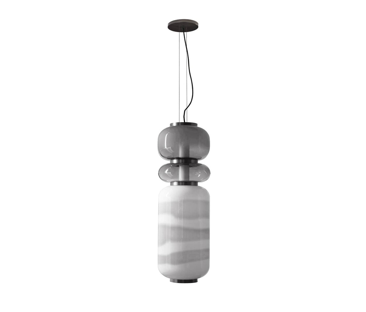 Tyvelon Une | Pendant Light - Detail View #2 | HomeCartel