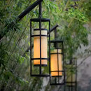 Jolavessa | Outdoor Pendant Light