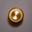 Atossa Une | Modern Wall Light