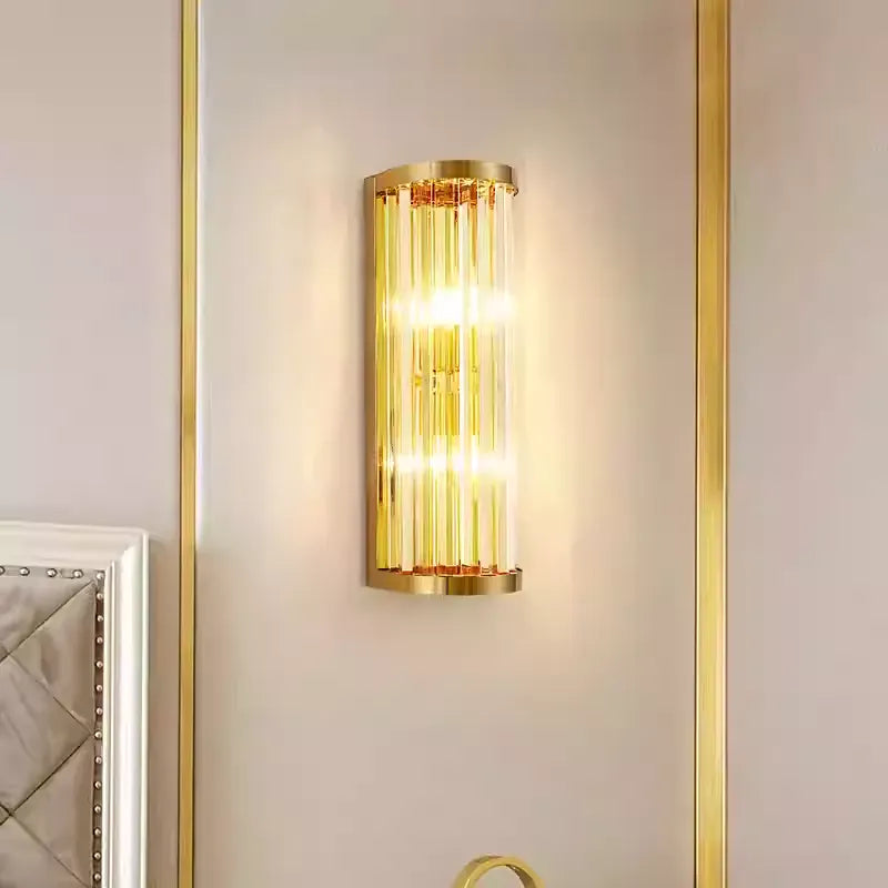 Chet | Modern Wall Light - Detail View #2 | HomeCartel