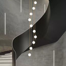 Idea | Cluster Chandelier