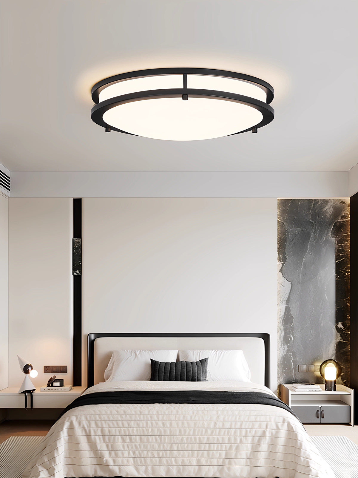 Reema | Ceiling Mounted Light - Home Cartel ®