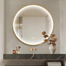 Blakely | Lighted Mirror
