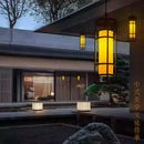 Jolavessa | Outdoor Pendant Light