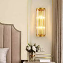 Chet | Modern Wall Light