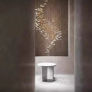 Annarrgeal | Cluster Chandelier