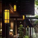 Jolavessa | Outdoor Pendant Light
