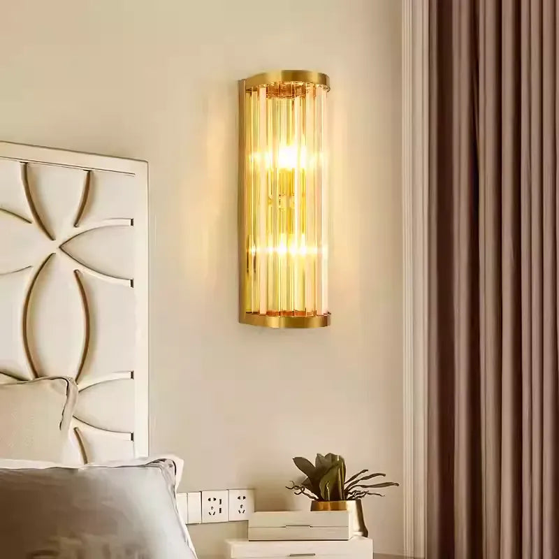 Chet | Modern Wall Light - Detail View #4 | HomeCartel