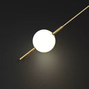 Idea | Cluster Chandelier