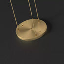 Idea | Cluster Chandelier