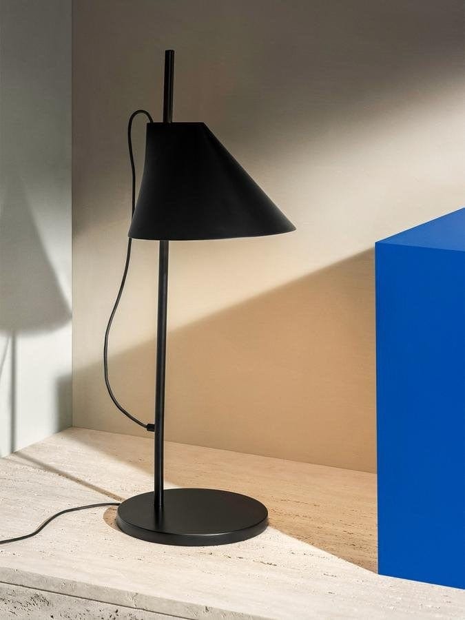 Chazrik Une | Table Lamp - Home Cartel ®