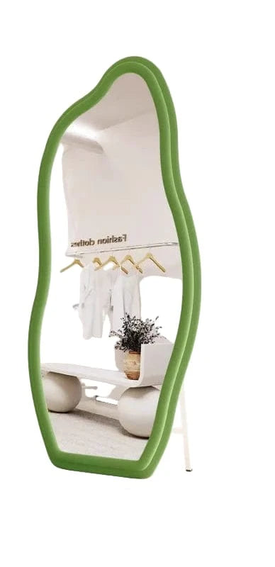 Downey | Non-Lighted Mirror - Detail View #6 | HomeCartel