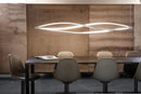 Libra | Modern LED Chandelier