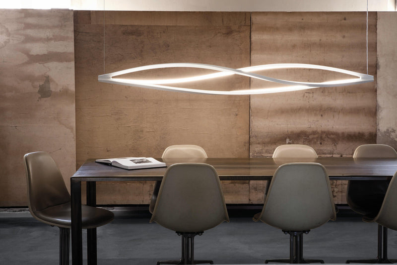 Libra | Modern LED Chandelier