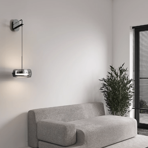 Gordo | Wall Light - Detail View #3 | HomeCartel